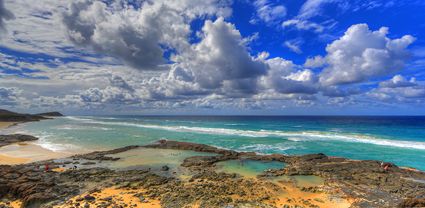 Champagne Pools - Fraser Island - QLD T (PB5D 00 U3A1088)